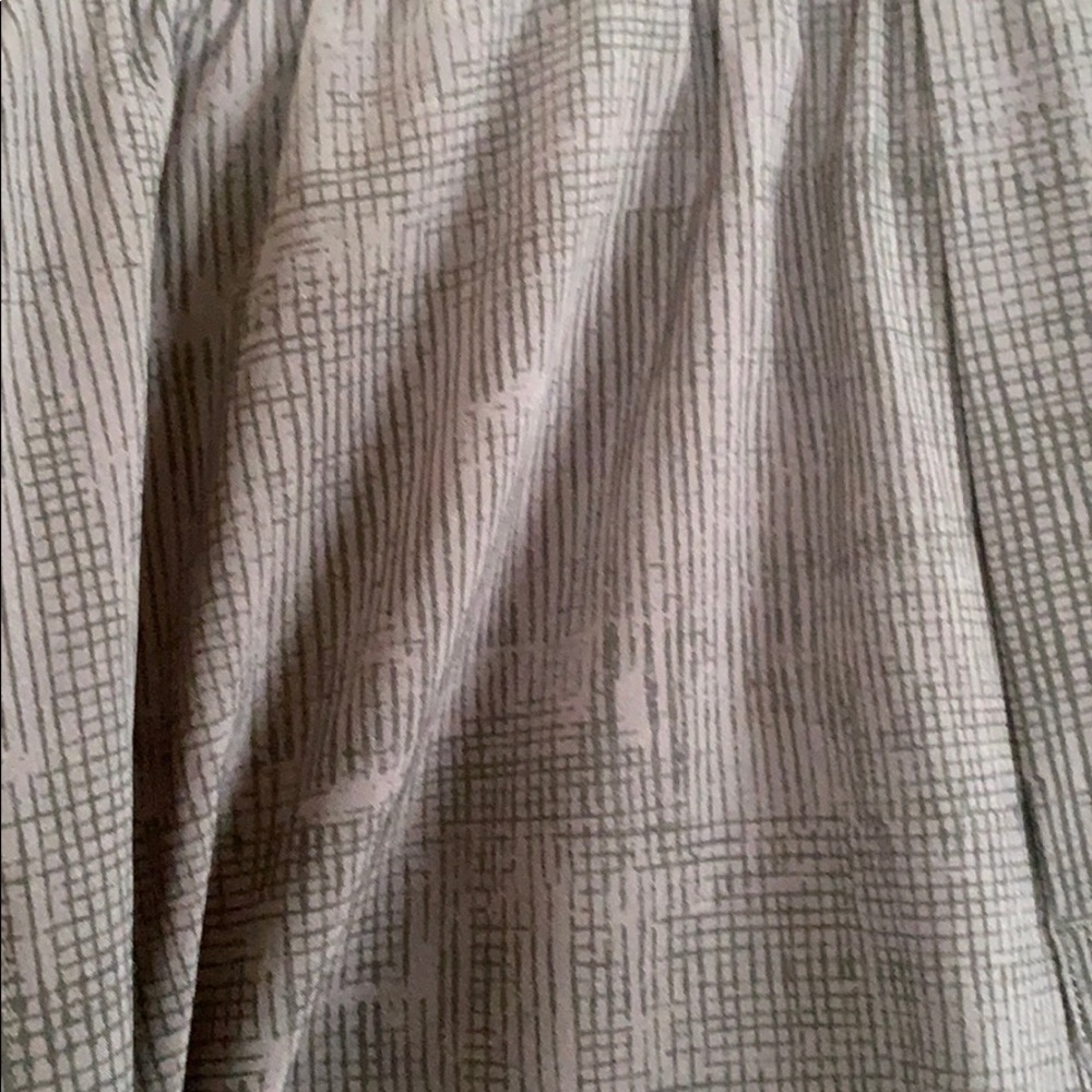 Small Black Lululemon shorts with liner - Picture 2 of 6